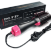 Cepillo Alisador Planchita Secador 3 En 1 Cabello