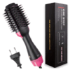 Cepillo Alisador Planchita Secador 3 En 1 Cabello
