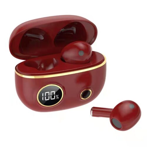 productos35_2651 Auriculares APRO8 inalambricos con base cargadora