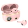 productos35_2652 Auriculares APRO8 inalambricos con base cargadora