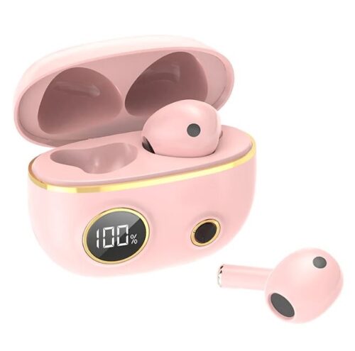 productos35_2652 Auriculares APRO8 inalambricos con base cargadora