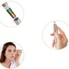 Depiladora correctora de cejas
