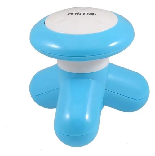 Captura de pantalla 2026-03-02 103503 Masajeador Mini Eléctrico Portátil Usb O Pilas Mimo 3 Patas