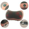 Masajeador Multifuncional Para Cervical Y Pies Tipo Almohada