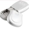Electroestimulador Tens masajes portátil con pantalla