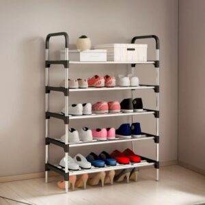 Estante Zapatera 6 Niveles Organizador