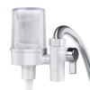 Filtro Purificador Agua Para Canilla