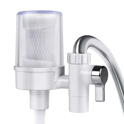 Filtro Purificador Agua Para Canilla