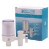 Filtro Purificador Agua Para Canilla