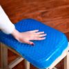 Almohadón De Gel Cojines Para Asiento Ortopedico Premium
