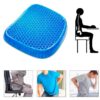 Almohadón De Gel Cojines Para Asiento Ortopedico Premium
