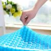 Almohadón De Gel Cojines Para Asiento Ortopedico Premium