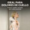 Masajeador Cervical Cuello Espalda Hombros 3 Modos 2 Niveles