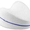 Almohada Para Piernas Y Rodillas