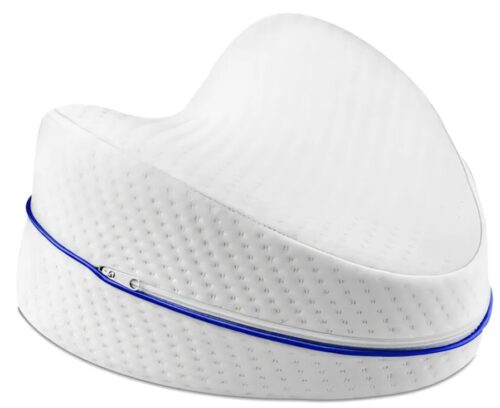 Almohada Para Piernas Y Rodillas