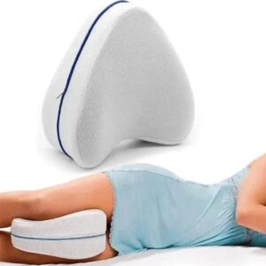 Almohada Para Piernas Y Rodillas