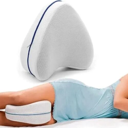 Almohada Para Piernas Y Rodillas