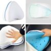 Almohada Para Piernas Y Rodillas