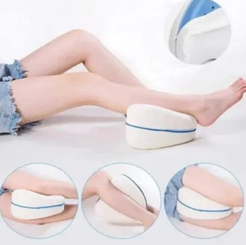 Almohada Para Piernas Y Rodillas