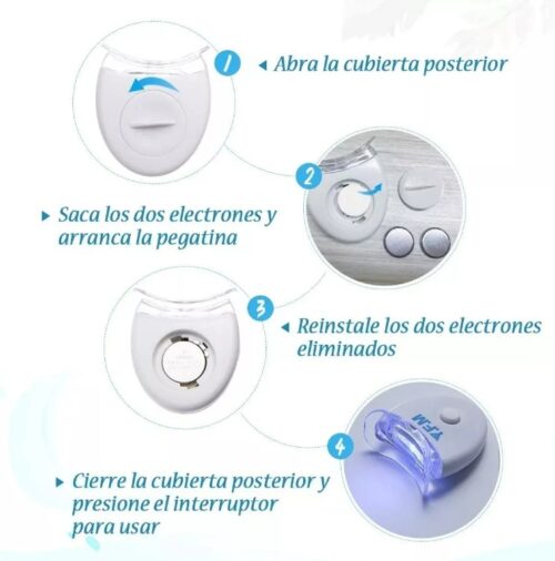 Captura de pantalla 2026-03-13 155228 Blanqueador Dental Gel Tratamiento Whiteline Led Potente En Casa Alta Calidad