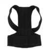 Faja Corrector De Postura Y Lumbar Ortopedica