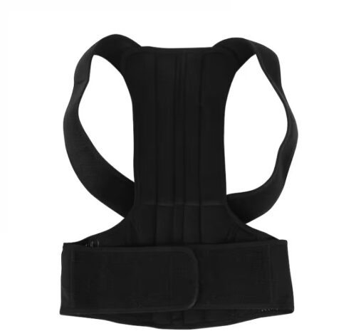 Faja Corrector De Postura Y Lumbar Ortopedica