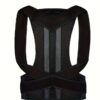 Faja Corrector De Postura Y Lumbar Ortopedica