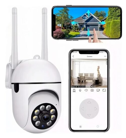 Captura de pantalla 2026-03-18 222652 Cámara Domo Wifi Seguridad Exterior Inalambrica 5g