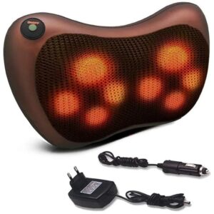 productos34_32606 Masajeador Multifuncional Para Cervical Y Pies Tipo Almohada