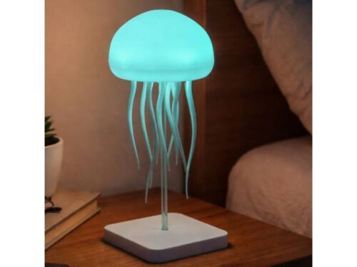 productos3_52388 Lámpara RGB recargable con forma de medusa
