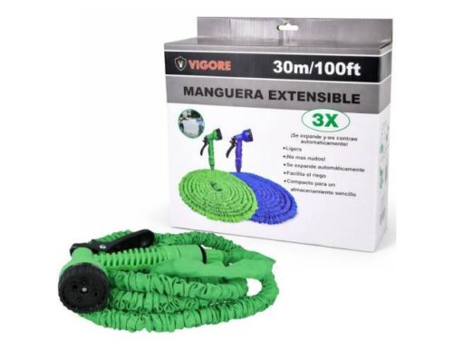 Manguera extensible 30M