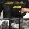 Guante Quita Pelos Mascota