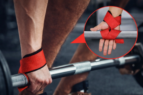 Straps Gym