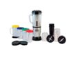 Licuadora juguera mixer 8 en 1 c/ 21 pcs