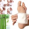 10 Parches Desintoxicantes Kinoki Pies Cansancio