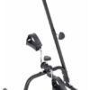 Bicicleta Fija Estatica Terapeutica Eliptica Cardio 2 En 1
