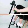 Bicicleta Fija Estatica Terapeutica Eliptica Cardio 2 En 1